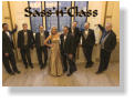 Sass'n'Class dance band, all styles